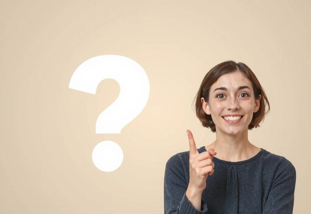 Ein lächelndes Teammitglied von Ernährungsberatung Vitalis, das bereit ist, Kunden zu helfen.